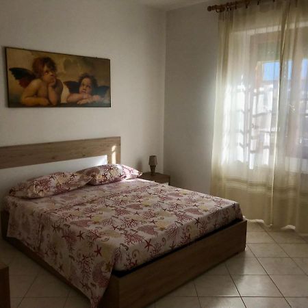 Ferienwohnung Attico Centralissimo E Vicino Al Mare Alghero Exterior foto