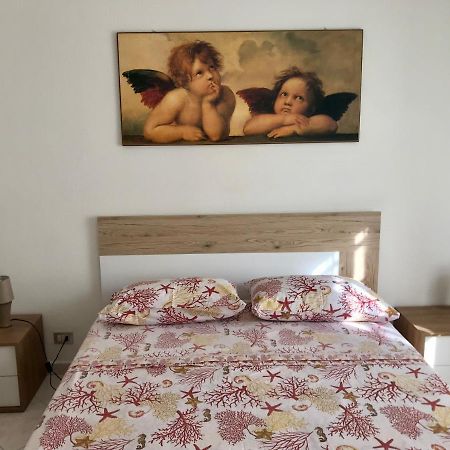 Ferienwohnung Attico Centralissimo E Vicino Al Mare Alghero Exterior foto