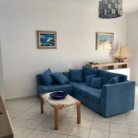 Ferienwohnung Attico Centralissimo E Vicino Al Mare Alghero Exterior foto
