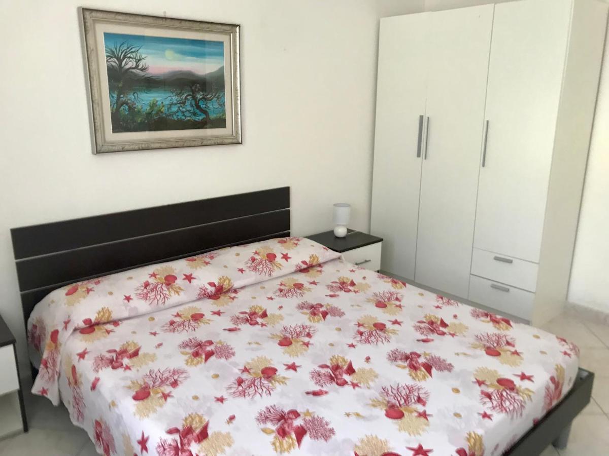 Ferienwohnung Attico Centralissimo E Vicino Al Mare Alghero Exterior foto