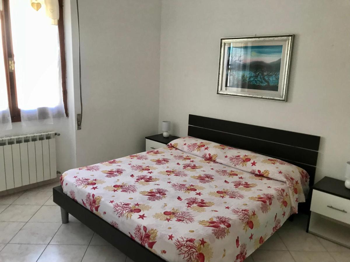Ferienwohnung Attico Centralissimo E Vicino Al Mare Alghero Exterior foto