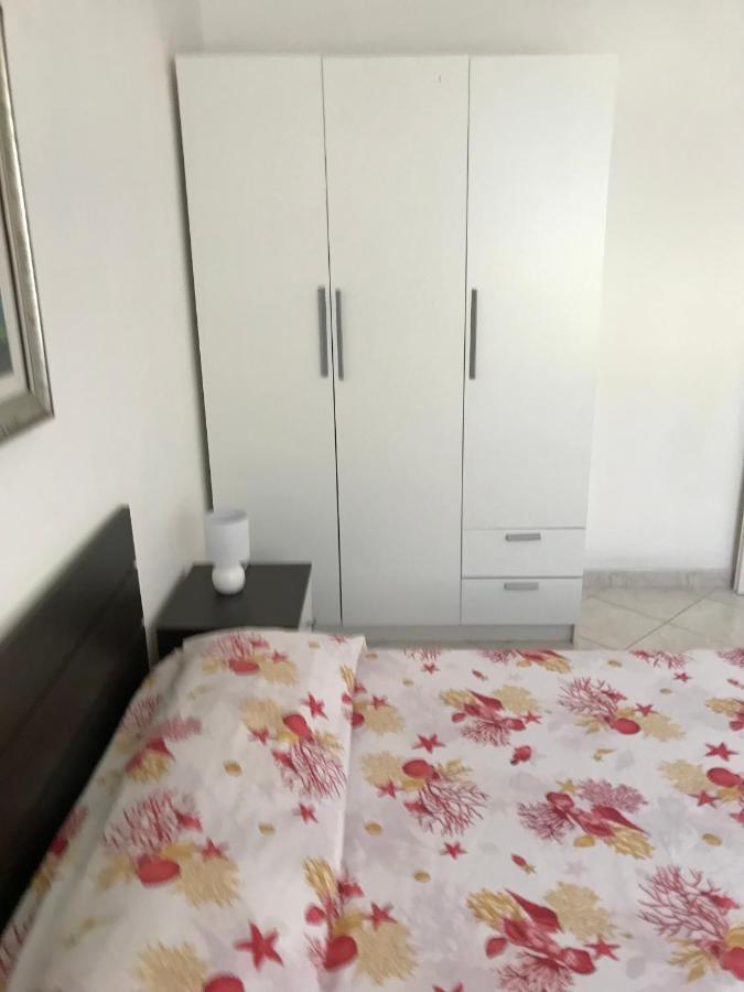 Ferienwohnung Attico Centralissimo E Vicino Al Mare Alghero Exterior foto