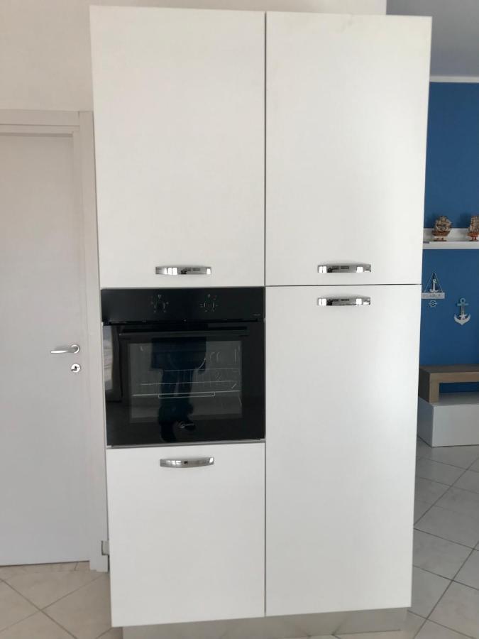 Ferienwohnung Attico Centralissimo E Vicino Al Mare Alghero Exterior foto