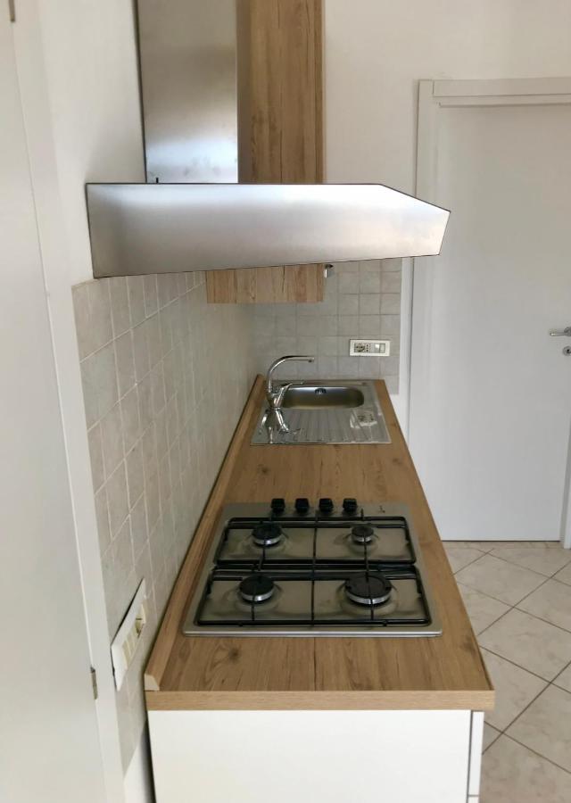Ferienwohnung Attico Centralissimo E Vicino Al Mare Alghero Exterior foto