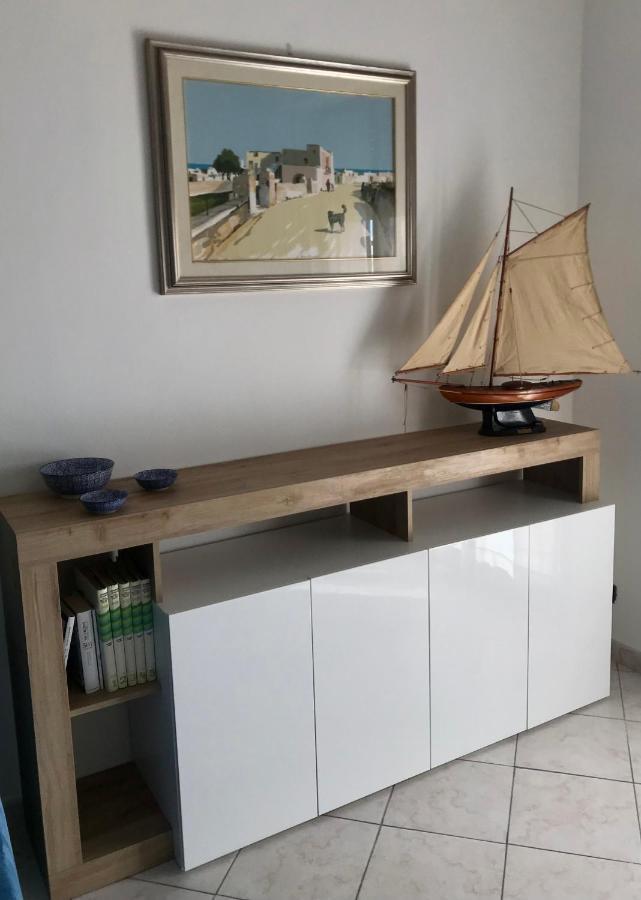 Ferienwohnung Attico Centralissimo E Vicino Al Mare Alghero Exterior foto