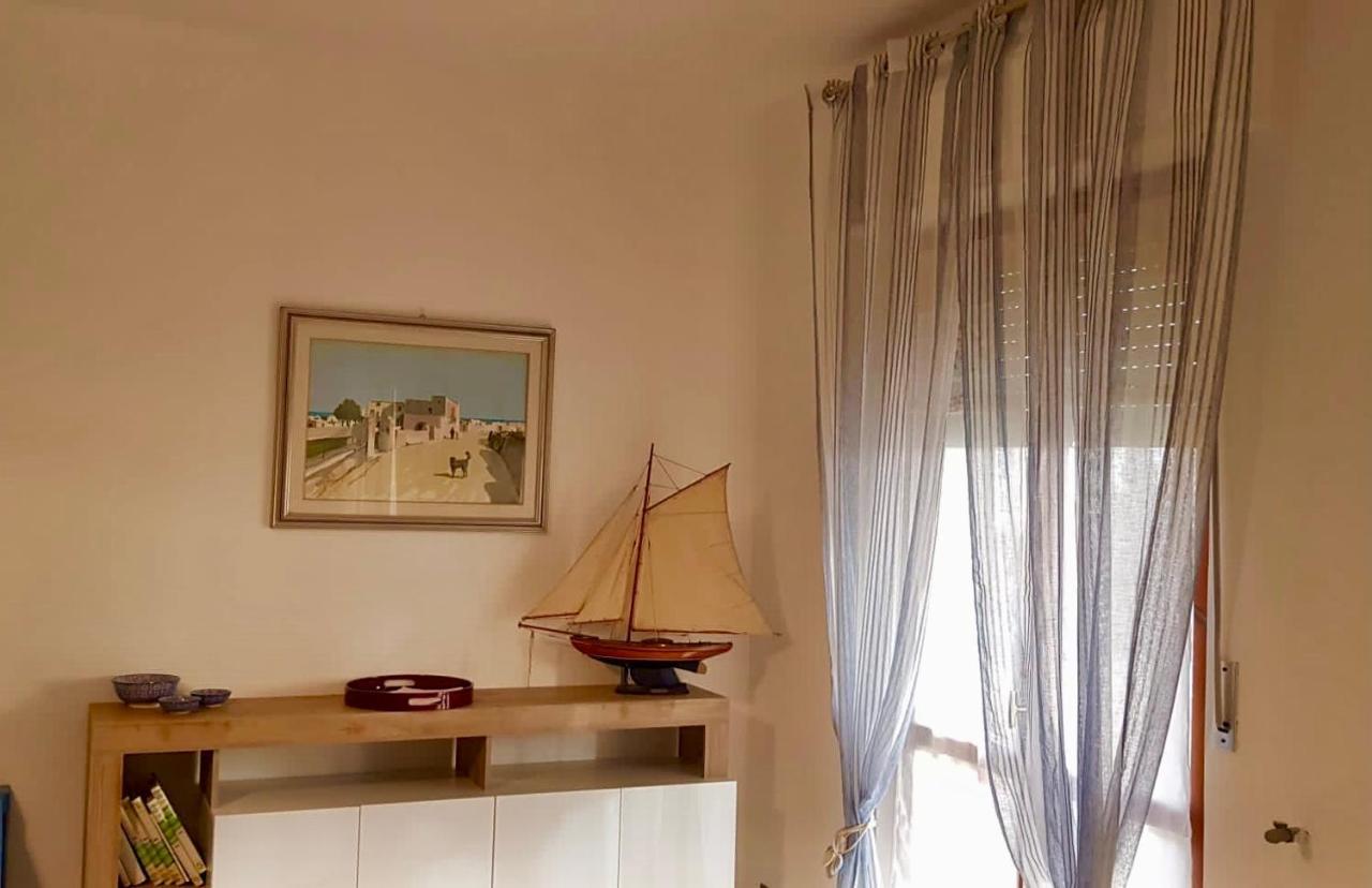 Ferienwohnung Attico Centralissimo E Vicino Al Mare Alghero Exterior foto