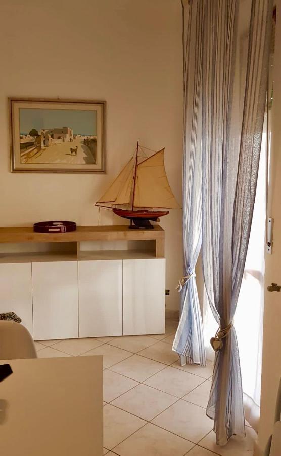 Ferienwohnung Attico Centralissimo E Vicino Al Mare Alghero Exterior foto