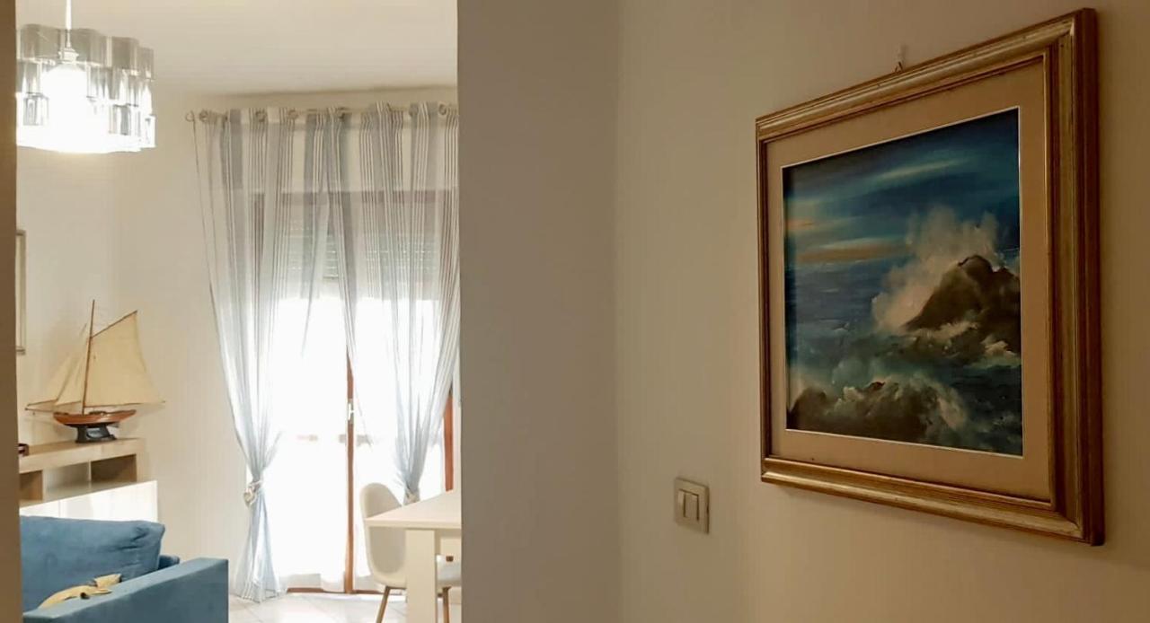 Ferienwohnung Attico Centralissimo E Vicino Al Mare Alghero Exterior foto
