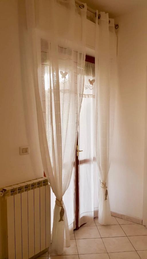 Ferienwohnung Attico Centralissimo E Vicino Al Mare Alghero Exterior foto