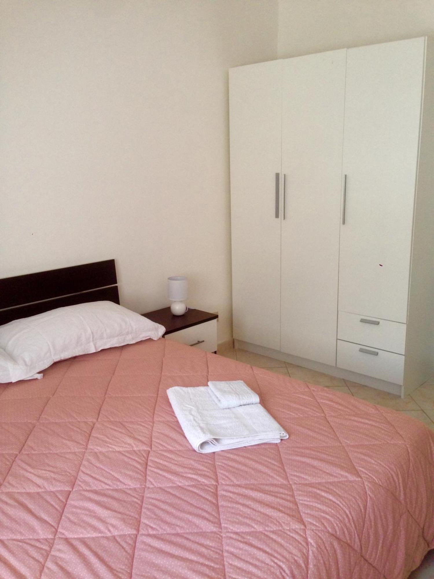 Ferienwohnung Attico Centralissimo E Vicino Al Mare Alghero Exterior foto