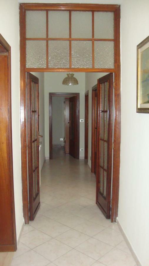 Ferienwohnung Attico Centralissimo E Vicino Al Mare Alghero Exterior foto